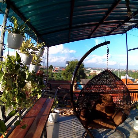 Canggu Pinpoint Rooms Luaran gambar