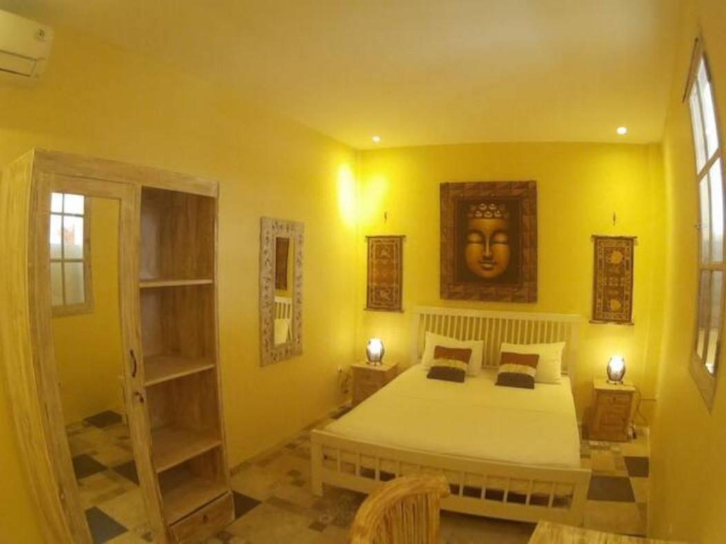 Canggu Pinpoint Rooms Luaran gambar