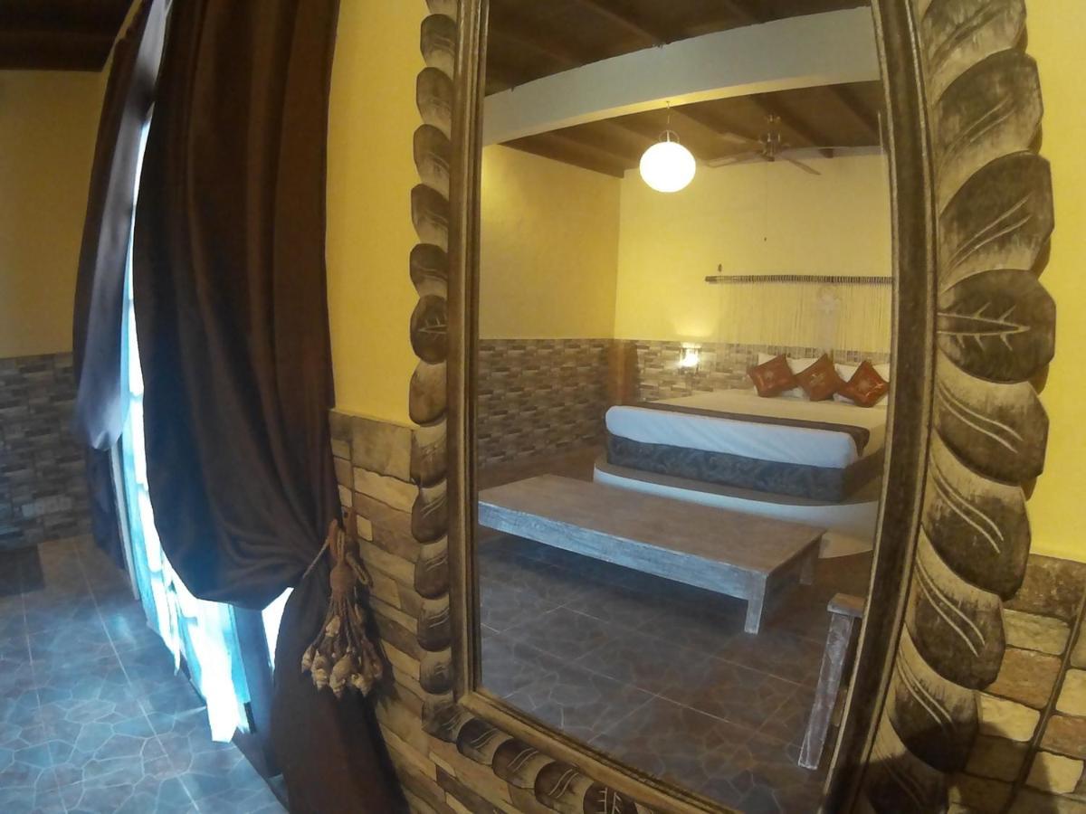 Canggu Pinpoint Rooms Luaran gambar