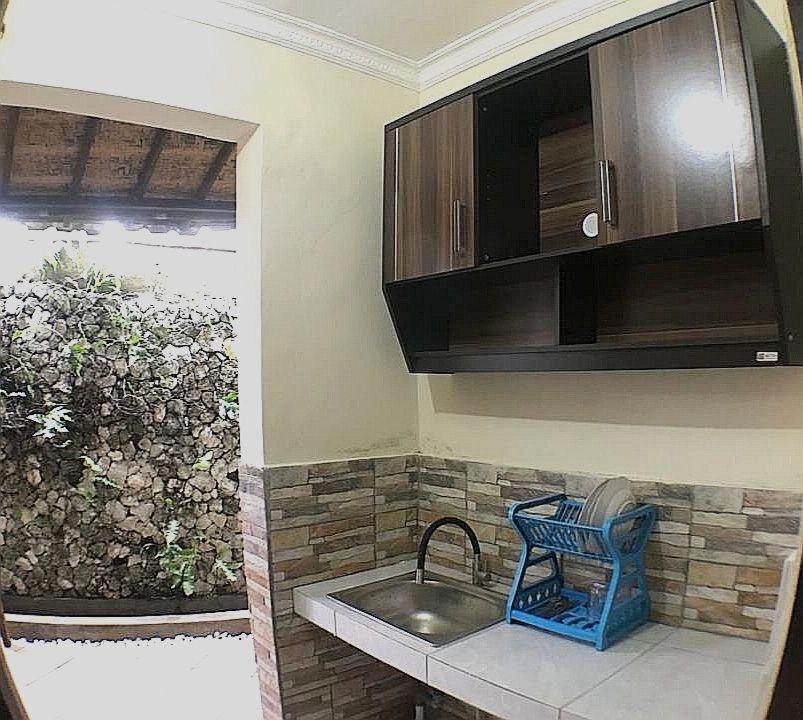 Canggu Pinpoint Rooms Luaran gambar
