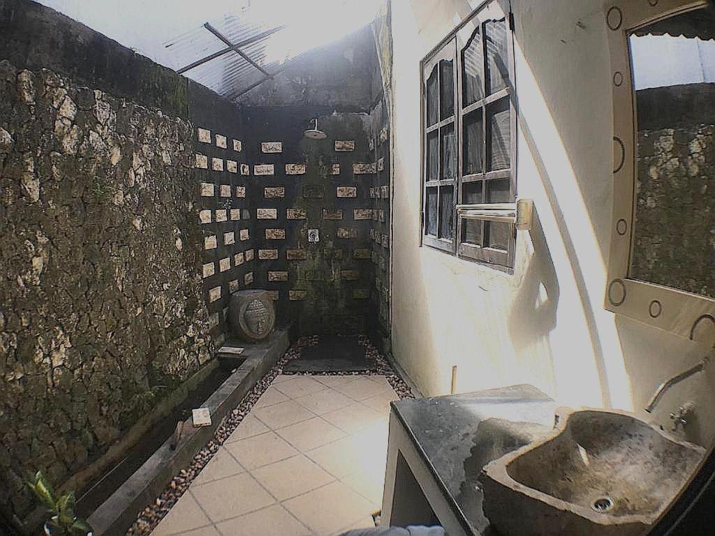 Canggu Pinpoint Rooms Luaran gambar