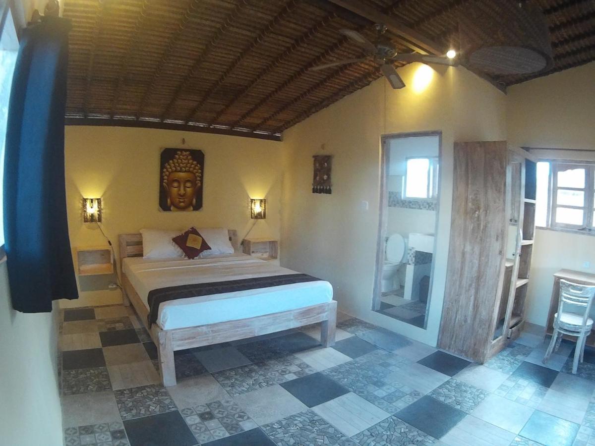 Canggu Pinpoint Rooms Luaran gambar