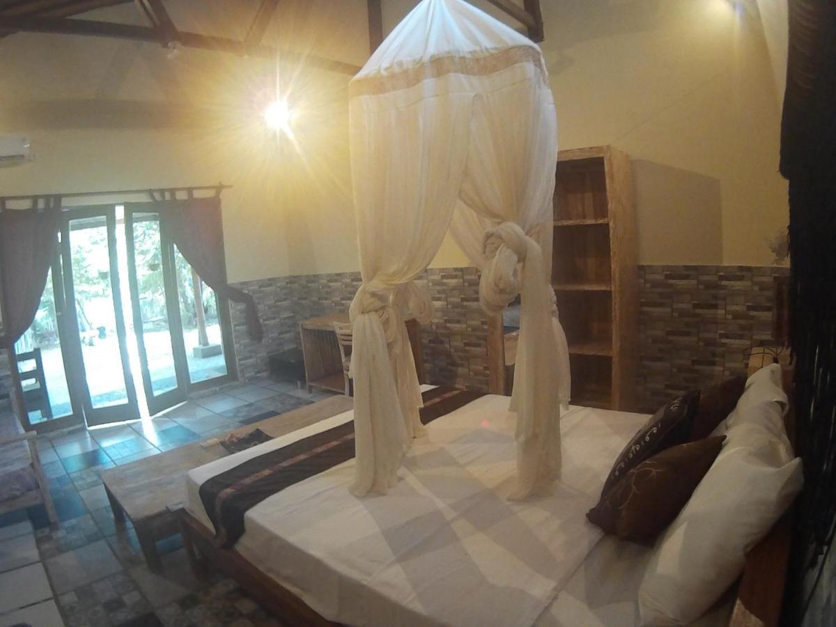 Canggu Pinpoint Rooms Luaran gambar