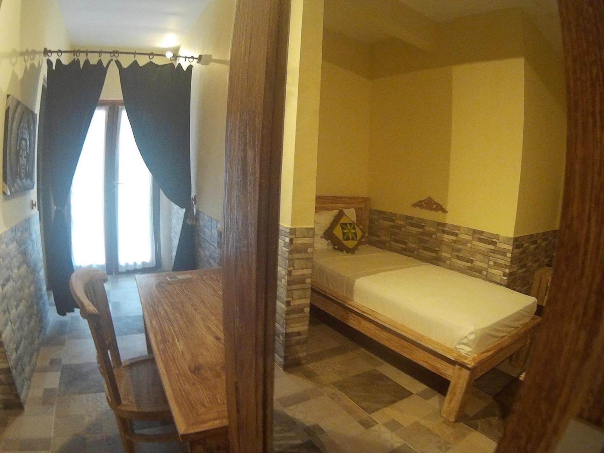 Canggu Pinpoint Rooms Luaran gambar