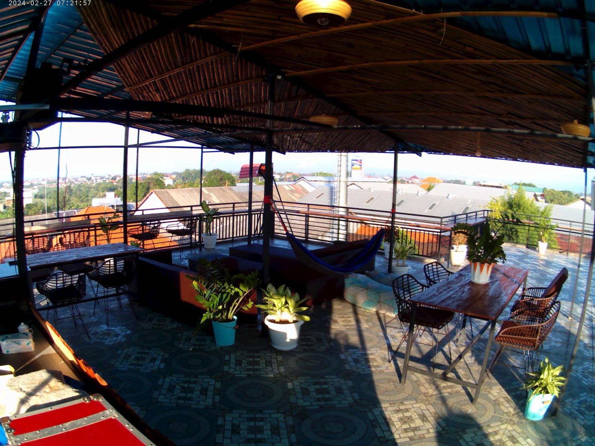 Canggu Pinpoint Rooms Luaran gambar