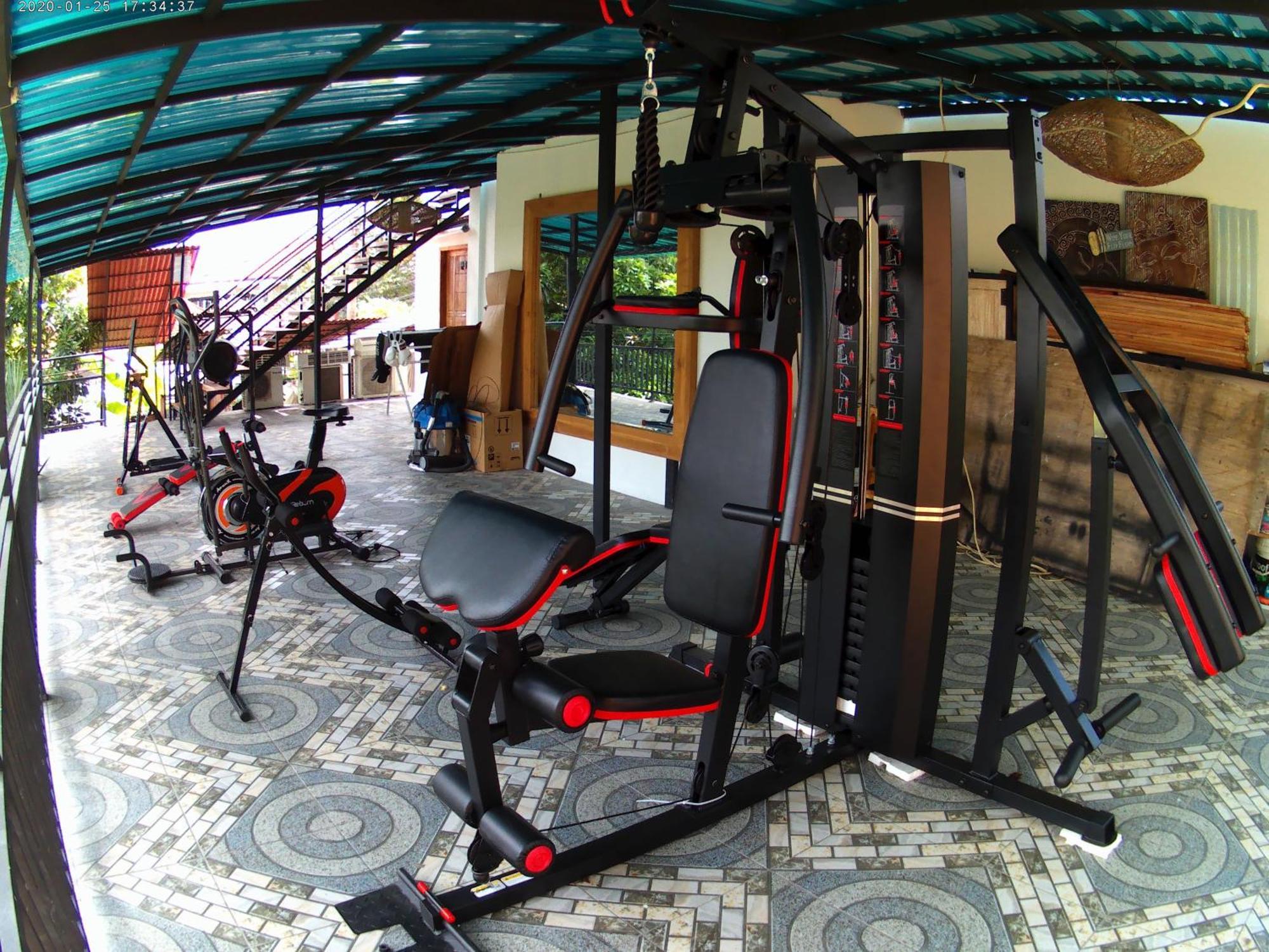 Canggu Pinpoint Rooms Luaran gambar