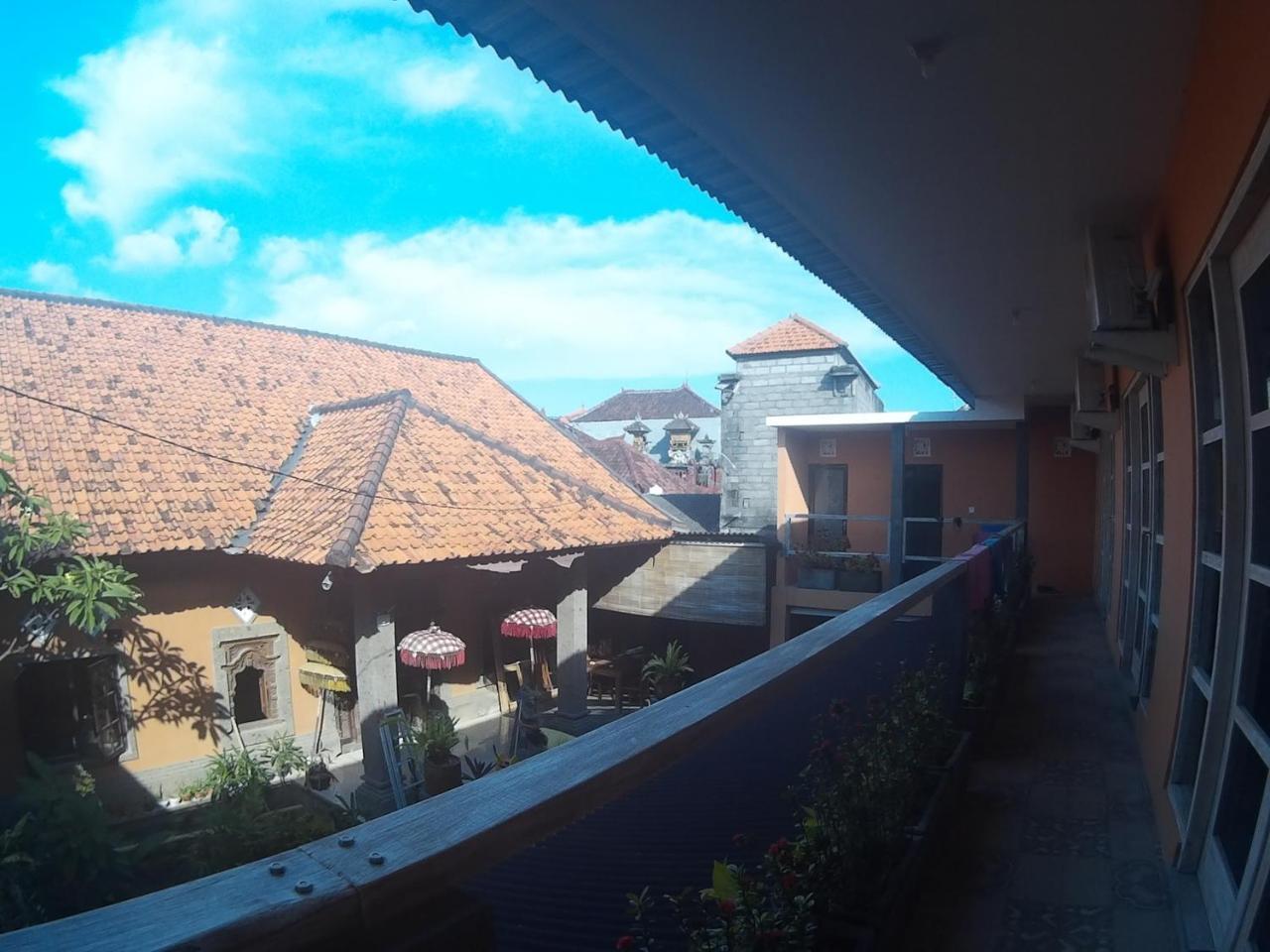 Canggu Pinpoint Rooms Luaran gambar