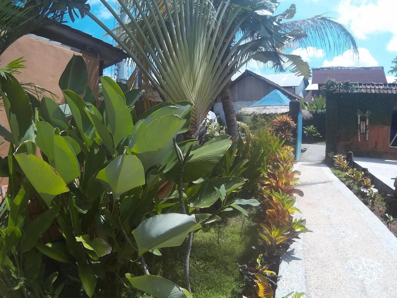 Canggu Pinpoint Rooms Luaran gambar