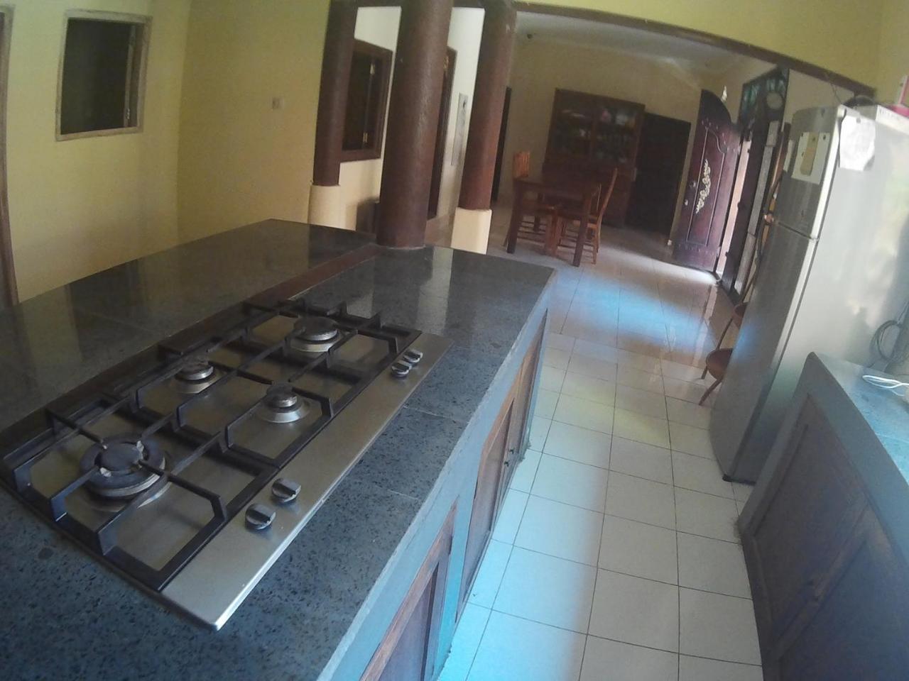 Canggu Pinpoint Rooms Luaran gambar
