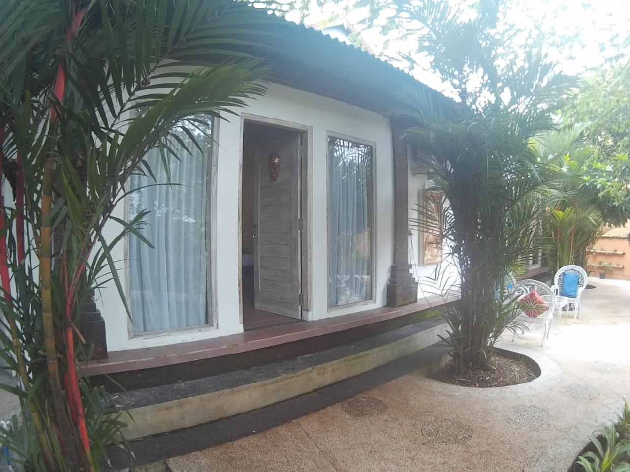 Canggu Pinpoint Rooms Luaran gambar