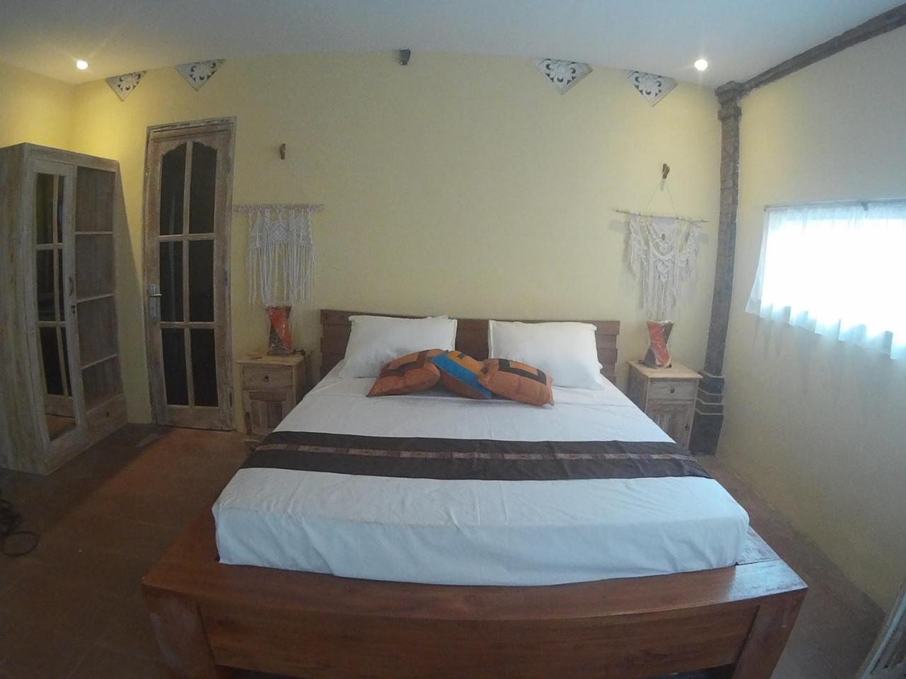 Canggu Pinpoint Rooms Luaran gambar